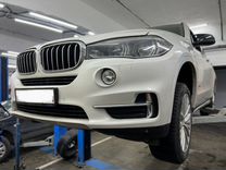 Автосервис BMW