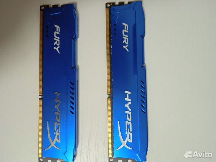 Оперативная память ddr3 16 gb