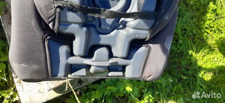 Детское автокресло nania