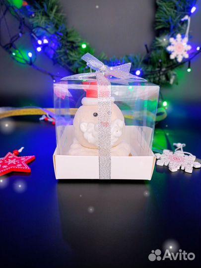 Подарочный набор Новый год