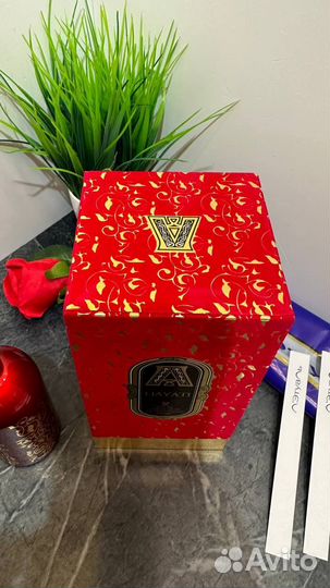 Attar hayati 100ml парфюмерная вода