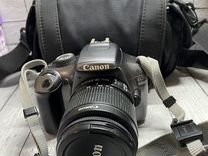 Canon EOS 1100D