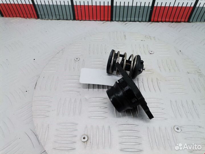 Корпус термостата BMW 5 E60/E61 рест. 2009