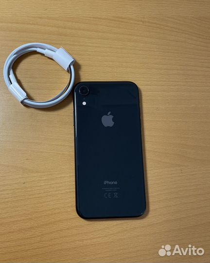 iPhone Xr, 64 ГБ