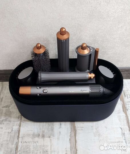 Стайлер Dyson HS05 Оригинал Арт 1201