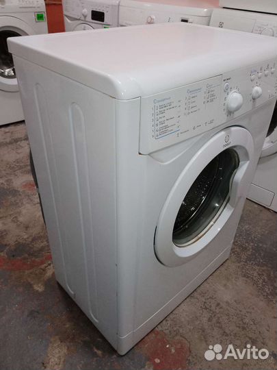 Стиральная машина Indesit 5kg