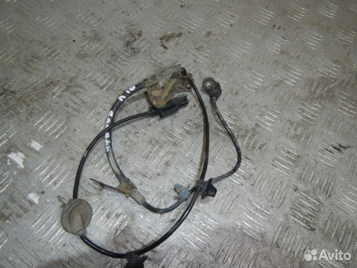 Датчик ABS задний, Mitsubishi (Митсубиси) -lancer