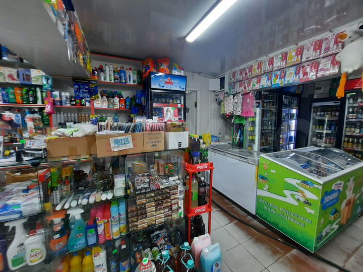 Аренда магазина 126 кв.м., ул. Боевая, Автогородок