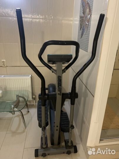 Эллиптический тренажер larsen