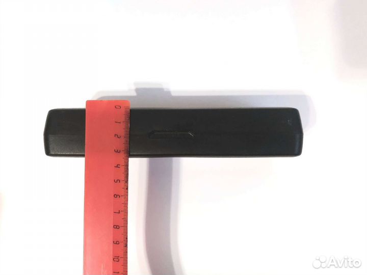 Футляр для панели автомагнитолы