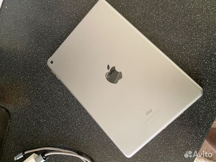 iPad 6 поколения