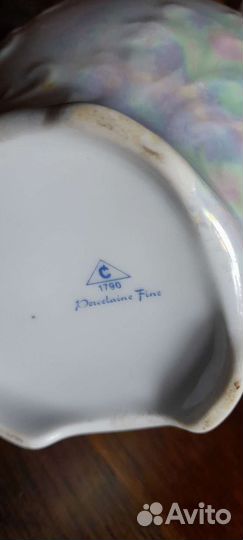 Посуда разная