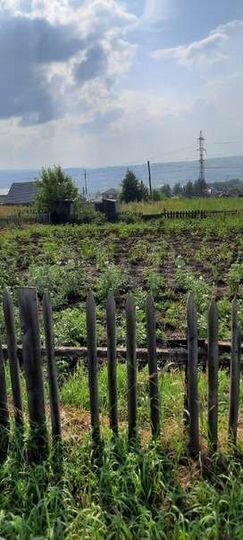 Участок 6 сот. (СНТ, ДНП)