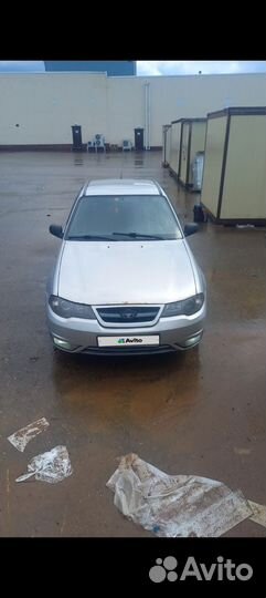 Daewoo Nexia 1.6 МТ, 2010, 360 000 км
