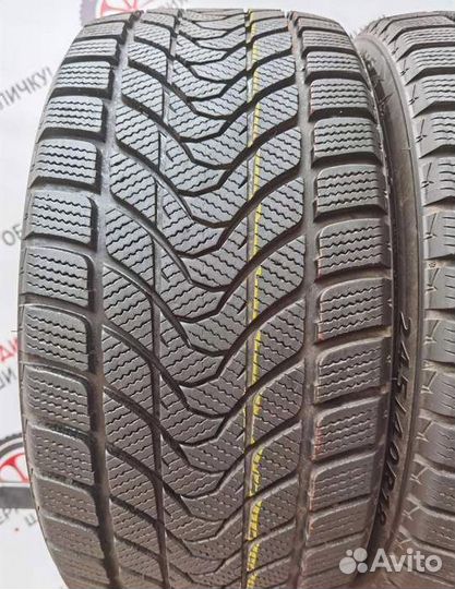 Delinte WD1 245/40 R18 93T