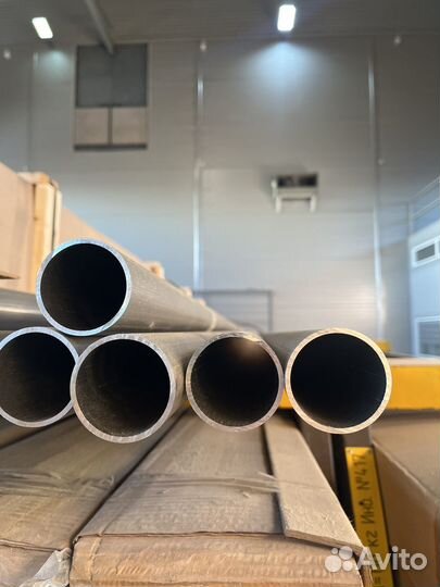 Труба 50х2,5