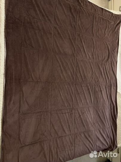 Одеяло покрывало 140*190