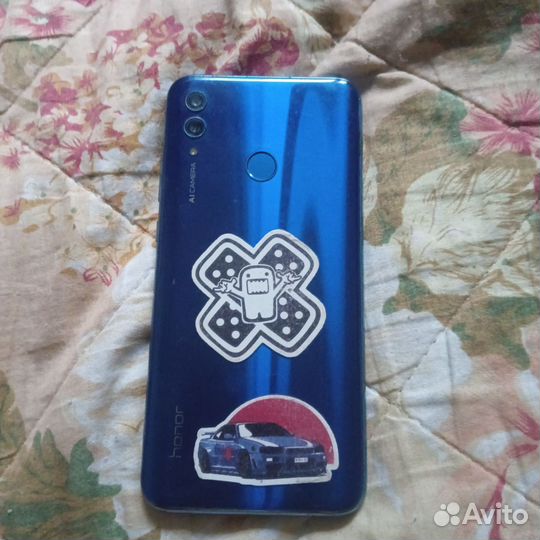 HONOR 10 Lite, 6/128 ГБ