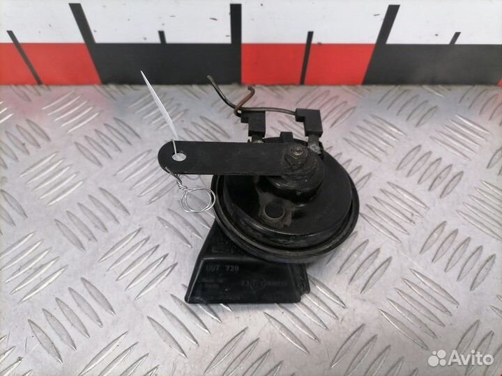 Сигнал (клаксон) Mercedes-Benz C-Класс A0065421220