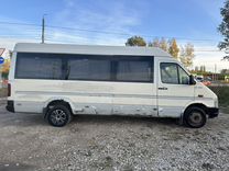 Volkswagen LT 2.5 MT, 2006, 480 000 км, с пробегом, цена 350 000 руб.