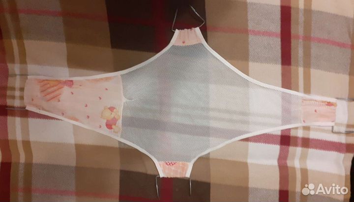 Гамак для купания