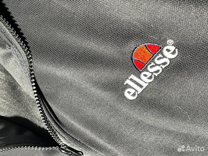 Зипка ellesse