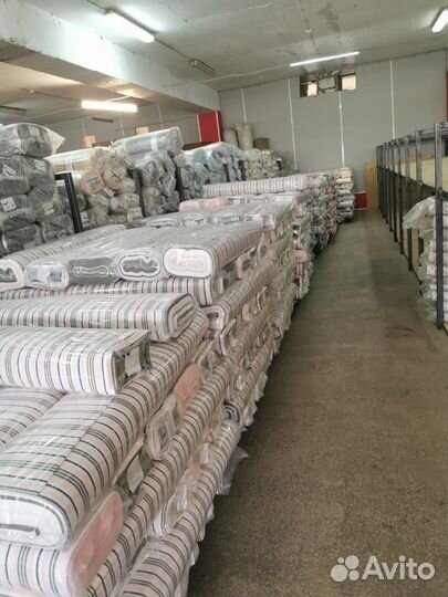 Пошив постельного белья и домашнего текстиля оптом