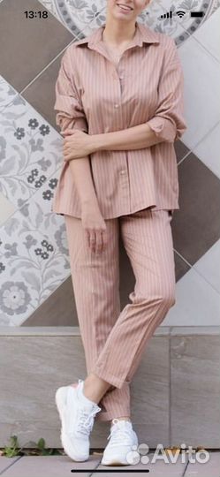 Костюм Tmdress