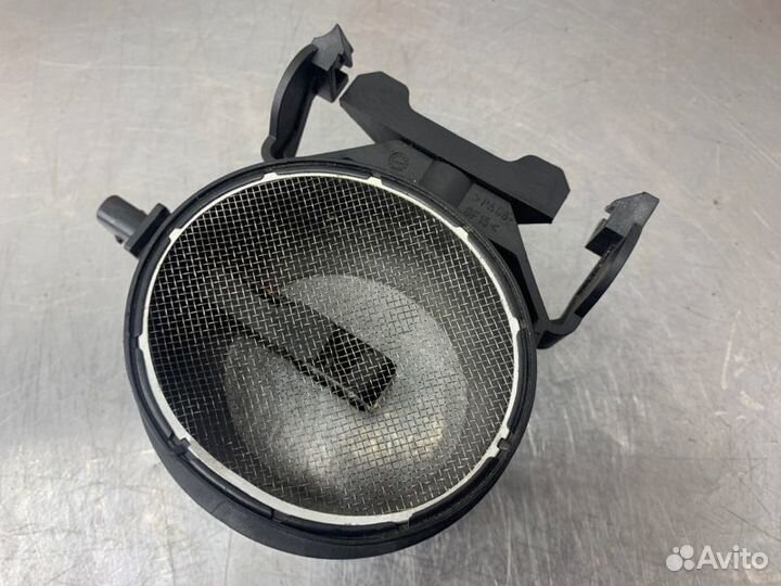 Расходомер воздуха Mercedes Cls C219 M272 3.5I