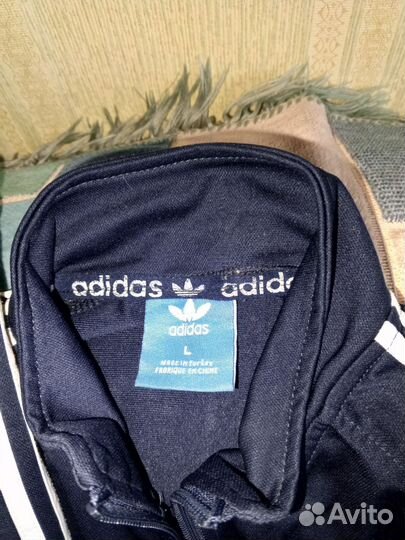 Спортивный костюм adidas детский