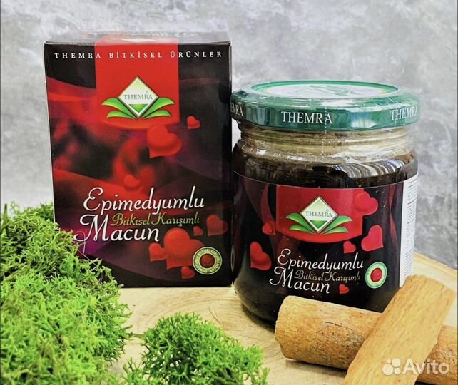 Средство для потенции, для мужчин и женщин