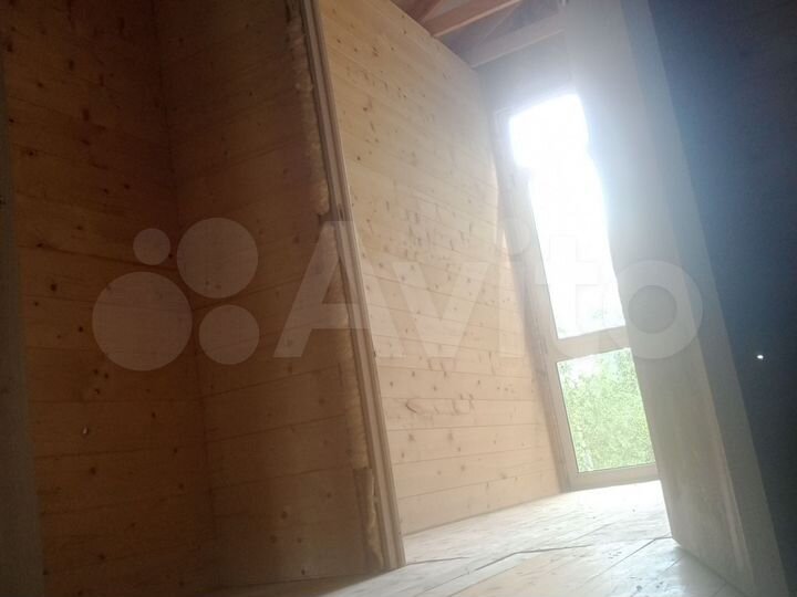 Дом 128 м² на участке 8 сот.