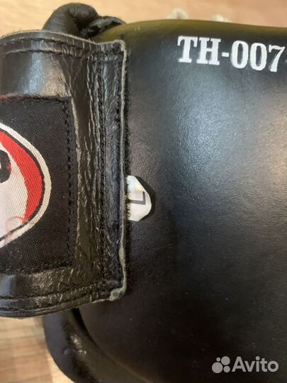 Лапы для бокса атака, шлем top hill-everlast