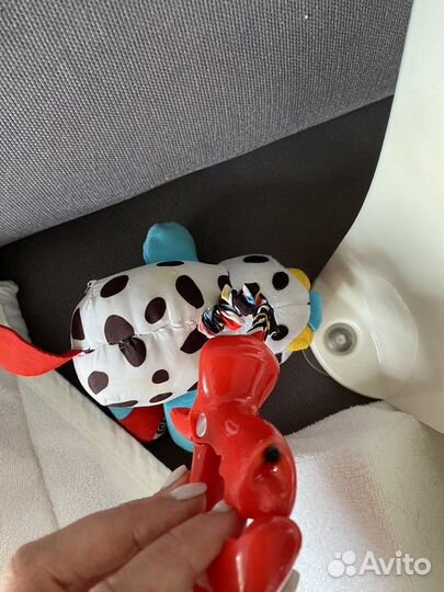 Вещи для новорожденных