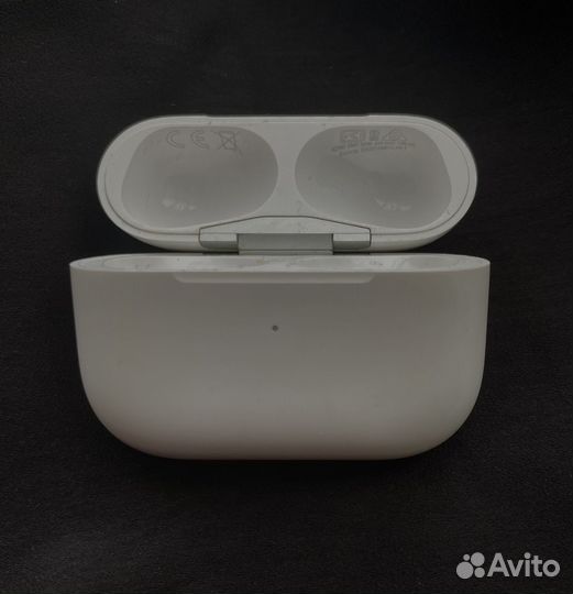 Кейс для airpods pro 1 поколения
