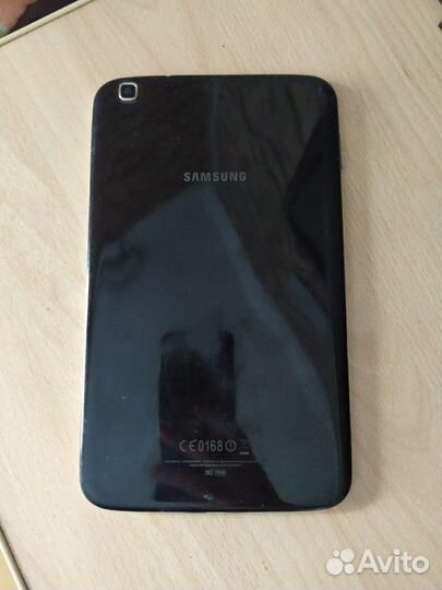 Samsung galaxy таб 3, 8 дюймов