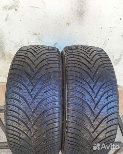 Kleber Krisalp HP3 205/45 R17 88V