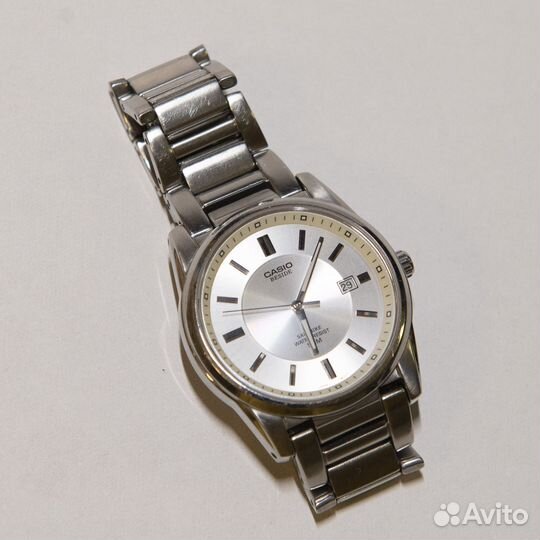 Мужские наручные часы Casio beside bem-111d