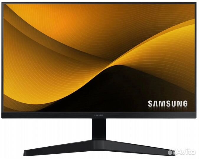 Новые Мониторы Samsung 27