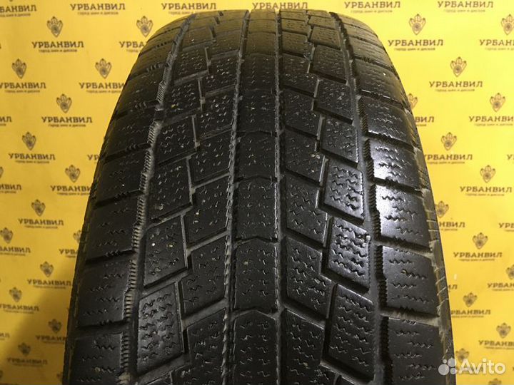 Hankook Nordik IS RW08 235/60 R18 103T