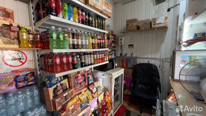 Продается готовый бизнес