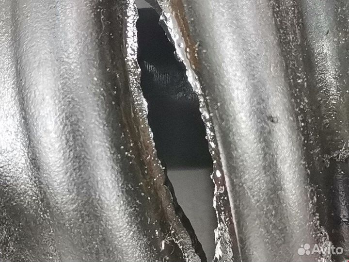 Полуось для Renault Scenic 1