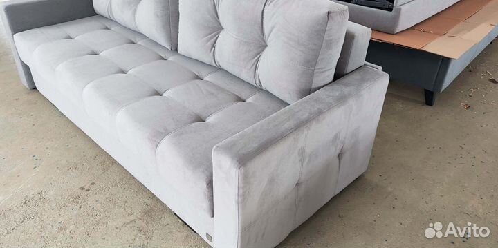 Диван-Еврокнижка 