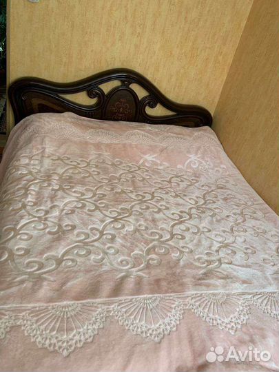 Покрывало Турецкое