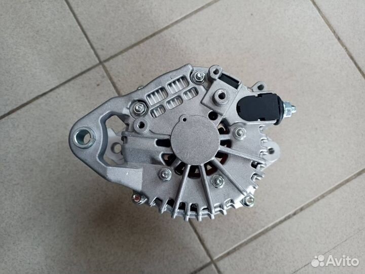 Генератор Nissan Almera N16