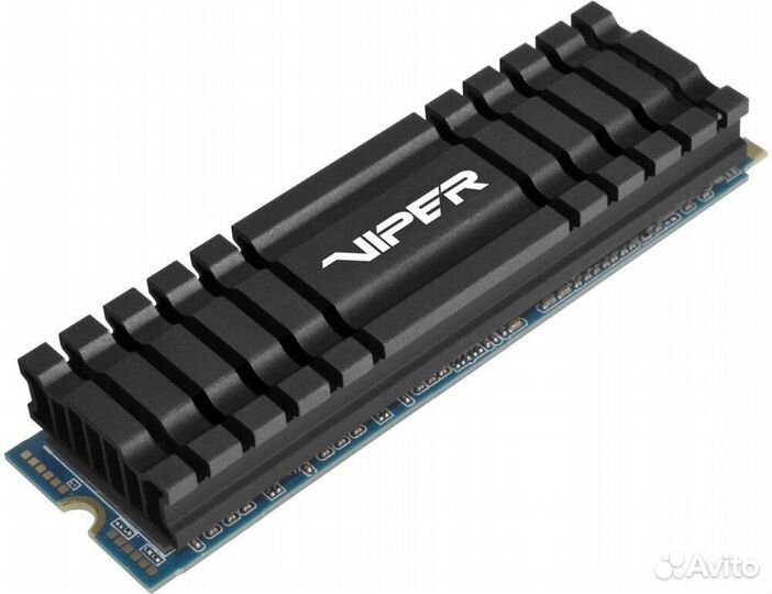 SSD 1Tb Patriot Viper VPN110 (VPN110-1TBM28H)