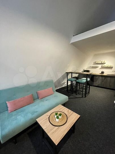 Дом 45 м² на участке 30 сот.