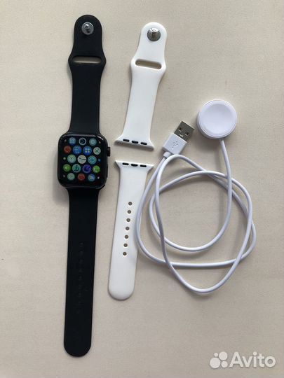 Часы SMART watch x7 pro