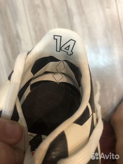 Бутсы adidas f10 world cup 2014