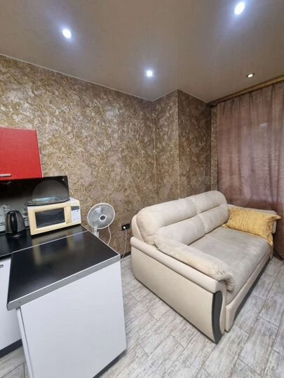 2-к. квартира, 54 м², 4/9 эт.